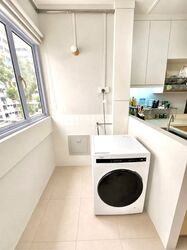 Blk 852 Khatib Evergreen I (Yishun), HDB 4 Rooms #583391121